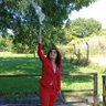 Gabi profil fotoğrafı