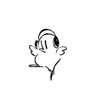 A子's profile picture