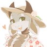 Mellow 🦖🦴 🔜 AC MFF 2025 的头像