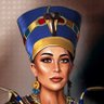 NEFERTITI's profile picture