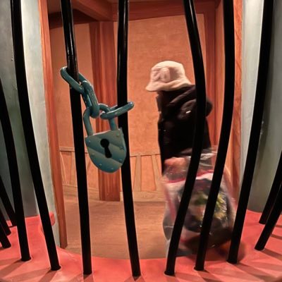 いーよー@ディズニー's profile picture