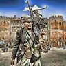 عبدالله العجري🇾🇪 profil fotoğrafı