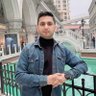 Profilbild von Elias Alhussein