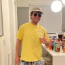 Profilbild von Thomas Higgins