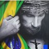 Maria Carvalho 🇧🇷💚💛2ª conta profil fotoğrafı