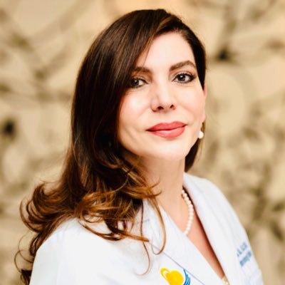 Anna Sarcon, M.D, FACC, FHRS✨🐎✨'s profile picture