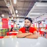 Hruthik angidi's profile picture