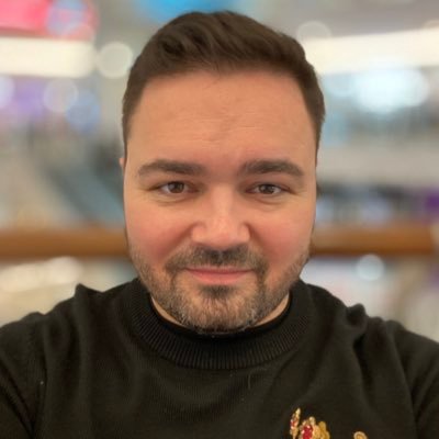 Nikita Odintsov's profile picture