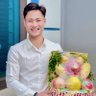 Profilbild von tùng lâm