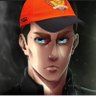 Erwin Nitro ็ๅคดๅ