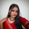 Profilbild von Samridhi Singh ๐ฎ๐ณ