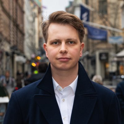 Adam Danieli's profile picture
