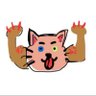 ✌︎🐱サンピンチャサンピンチャ🐱✌︎ 的头像