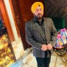 Paramjeet Singj 的头像