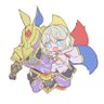 くろねこですが😇フォロバ100 profil fotoğrafı
