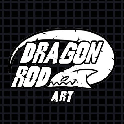 DragonRod Art's profile picture