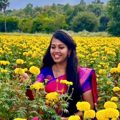 Akshaya Sivaraman's profile picture