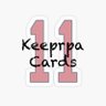 KeeprpaCards profil fotoğrafı