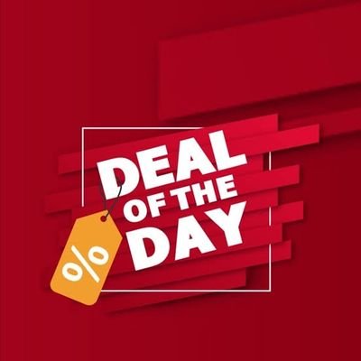 Amazing Deals 🛍️'s profile picture