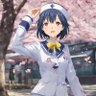 ゆずさくら 的头像