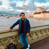 Parijit Khokle's profile picture