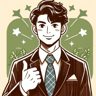 ブロ銀🏦's profile picture