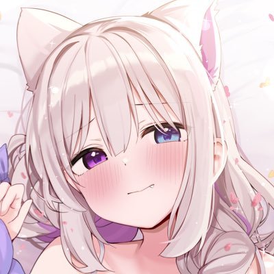 テトゥラ・キール♉️Cocon papillon🦋@活動縮小中's profile picture