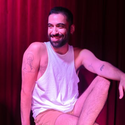 Mario Saldaña's profile picture