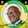 ANC SECRETARY GENERAL | Fikile Mbalula profil fotoğrafı
