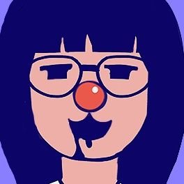 clownplushie's profile picture