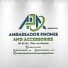 Profilbild von Ambassador phones and Accessories