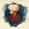 Fatih profil fotoğrafı