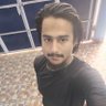 Mohammad Atif чЪДхд┤хГП