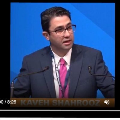 Kaveh Shahrooz کاوه شهروز's profile picture