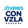 JóvenesConVzla profil fotoğrafı