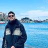 Profilbild von Muhammed