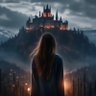 Фото профиля подуставшая 