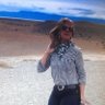 María Luz profil fotoğrafı