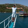 Mehmet E. (Galatasaray) 的头像