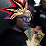 Profilbild von GRVTY