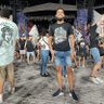 Jeremias profil fotoğrafı