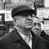 ZAFER PARTİLİ TALAT 的头像
