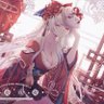 白澤's profile picture