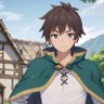 Kazuma Sato's profile picture