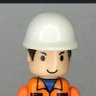 堂下歩夢's profile picture