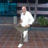 Marco T Teran D's profile picture