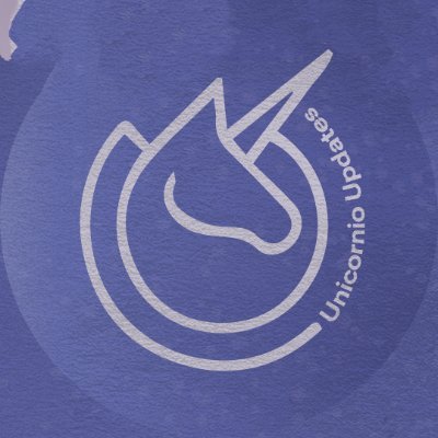 Unicornio Updates 's profile picture