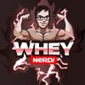 WheyNerd profil fotoğrafı