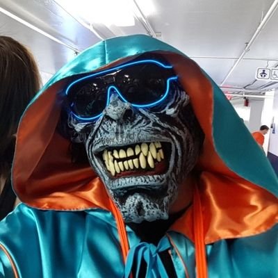 The_Fin_Reaper's profile picture