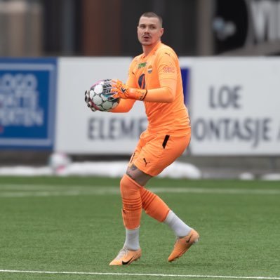 PK Worre Bråtveit's profile picture